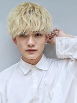 リップス 千葉annex(LIPPS)&nbsp;無造作マッシュ