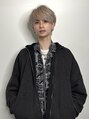 キャスト 三宮(cast) JOE 