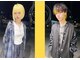 エンブリーチ バイ タグ 樟葉(enn. bleach by t.a.g)の写真