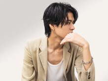 【Q】男性の利用は可能ですか？[沼津/カラー/トリートメント/ショート/ボブ/縮毛矯正]