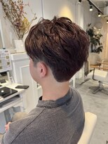 ヴィータ 田町(vi ta) メンズショート