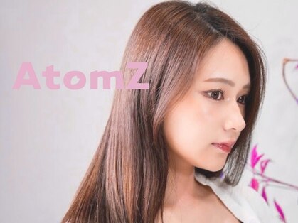 アトムズ(AtomZ)の写真