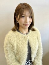 NICOの個性溢れるスタッフ紹介♪