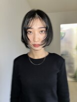 アイ エス ビー エヌ(ISBN)&nbsp;レイヤーボブ