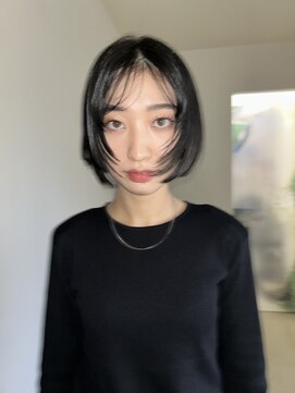 アイ エス ビー エヌ(ISBN) レイヤーボブ