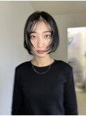 レイヤーボブ