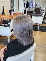 シャルシェ(Chercher)&nbsp;ホワイトCOLOR★Dr.ホワイトグレー