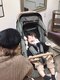 リゼロ(Ligero)の写真/【肥後橋駅徒歩3分】ママパパstaff在籍！忙しいママもキレイな仕上がりで気分UP♪お子様同伴・ベビーカーOK