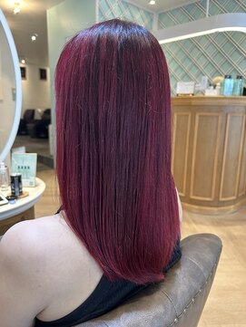 アンフィ 矢向(Anphi) 7-31 RED