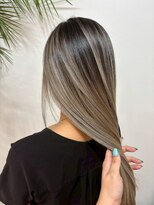 メリー オオサカ(Merly Osaka)&nbsp;海外balayage