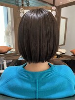 カシータフロル モゾワンダーシティ店(Casita flor)&nbsp;大人ボブ