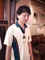 ブロック ジャポン(bloc japon)&nbsp;コンパクトアフロウルフ