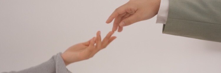 ソワンドゥ ブレス カルム 西中島店(soin de brace calme)のサロンヘッダー