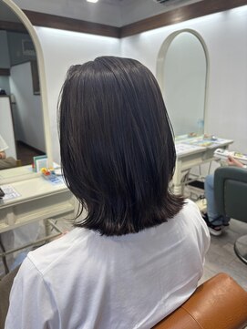 レミエ(lemie) 大人かわいい/レイヤー/ウルフカット/くびれヘア