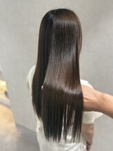 一人ひとりに合わせた完全オーダーメイド施術［門前仲町］