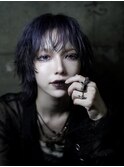 ネイビーウルフ