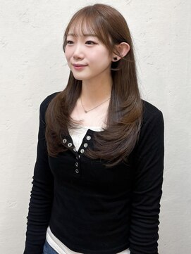 ヌーディーブラウン★【CERCA】