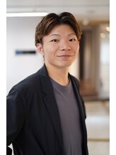 メアリーハリス(Mary Harris) 平川 弦輝