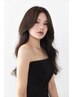 【オープン記念】韓国カット×カラー¥17600→¥5000 指名不可