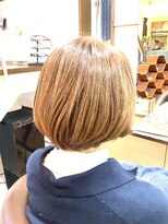 コア フィール ア デイ(COIFFURE A DAY)&nbsp;【M3Dトリートメント髪質改善】見附今町