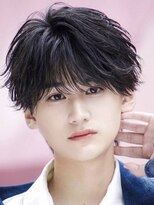 ゴールド 京都 三条(GOALD)&nbsp;シースルーフェザー