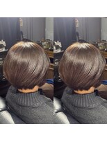 トランク(Trunk)&nbsp;ボブスタイル【桜木町/横浜/関内】