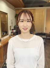 ラベル(RABEL.)&nbsp;airi 