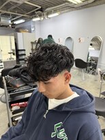 エフカード(F-card) バロックパーマ