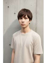 ブロック(BLOCK)&nbsp;ナチュラルショート