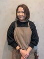 ラフィス ヘアー サニー 淡路店(La fith hair sunny)&nbsp;宇田 未来