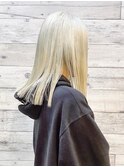 ハイトーン◎ホワイトベージュ【Emma】【now as.明石】