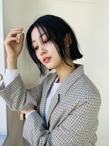 エクリボンヌ(equri bonne)&nbsp;【equribonne目黒】おすすめスタイル【目黒】