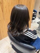 フィッカ(FIKKA)&nbsp;オリーブグレージュ