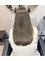 ルード(Rude) 髪質改善トリートメント