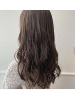 ハグヴィアン(HUG BIEN) ラベンダーアッシュ