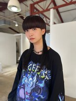 ブリックマウント(Blic mt)&nbsp;ロングマッシュ