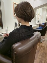 インビテーション(invitation)&nbsp;オリーブベージュ