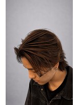 Men's salon Bursh by FORTE 静岡/草薙店【6/21　NEW OPEN（予定）】&nbsp;メンズバレイヤージュ