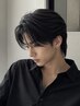 【詳細必読】メンズカット＋縮毛矯正＋プレミアムケアトリートメント