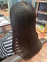 シャンプーボーイ 佐賀(SHAMPOO BOY)&nbsp;縮毛矯正/ストレート/髪質改善