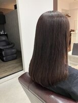 ディスオモテサンドウ 表参道(This OMOTESANDO) トリートメント