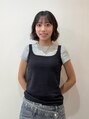プランタン フォー ヘアー(printemps FOR HAIR)&nbsp;狢澤 虹空