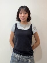 プランタン フォー ヘアー(printemps FOR HAIR)&nbsp;狢澤 虹空