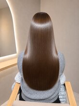 ベアーフルート 恵比寿店(BearFruit) 美髪矯正