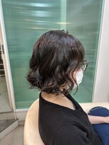 エミュ 中央駅店(eMu)&nbsp;bob perm