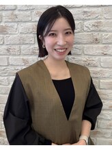 ヘアアンドライフ リー 山形北店(Re...)&nbsp;齋藤 美奈
