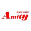 アミティー(Amity)のお店ロゴ