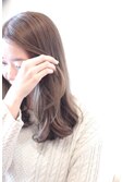 【TIQUE 野口】 ☆ヨーロピアンカラー☆