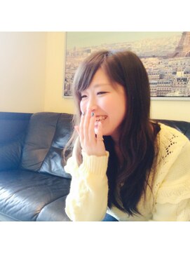 リリーズ(Lily's) ふわふわキューティー