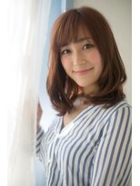 美容室 パルス 静岡鷹匠店(PALS)&nbsp;大人ワンカール